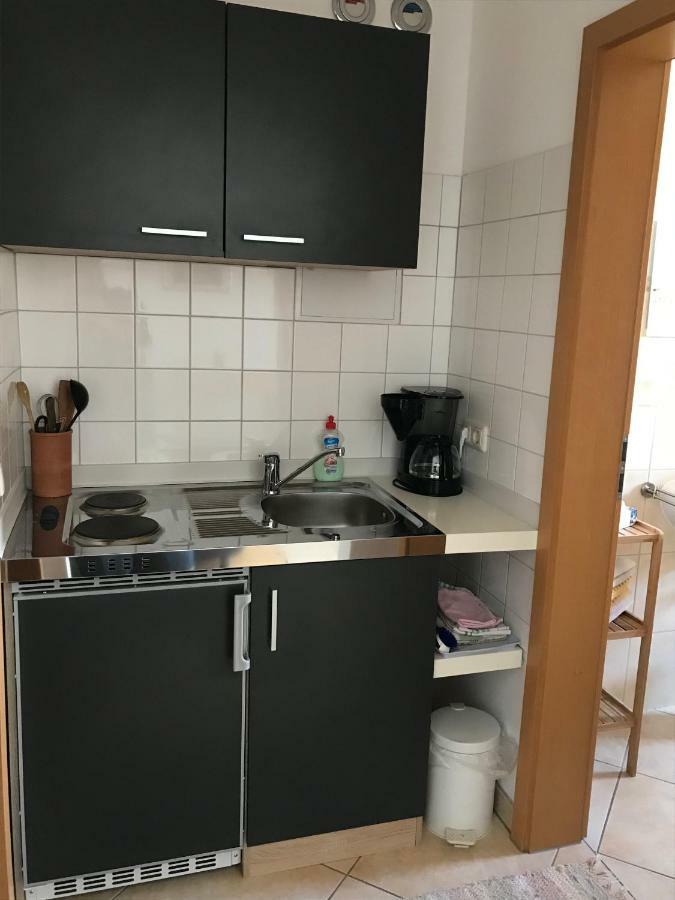 Ferien- Und Winzerhof Ute Braun Lägenhet Nordheim am Main Exteriör bild
